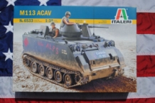 images/productimages/small/M113 ACAV Italeri 6533 voor.jpg